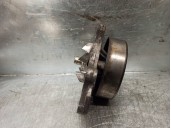 Recambio de bomba agua para toyota verso 2.0 d-4d cat referencia OEM IAM 1610009340  