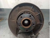 Recambio de mangueta trasera izquierda para bmw x5 (e53) referencia OEM IAM 33321095239 