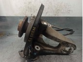 Recambio de mangueta trasera izquierda para bmw x5 (e53) referencia OEM IAM 33321095239 