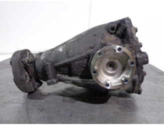 Recambio de diferencial trasero para mercedes-benz clase e (w210) berlina diesel 2.9 turbodiesel cat referencia OEM IAM 21035108
