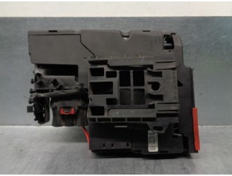 Recambio de caja reles / fusibles para mercedes-benz clase c (w204) berlina c 220 cdi blueefficiency (204.002) referencia OEM IA