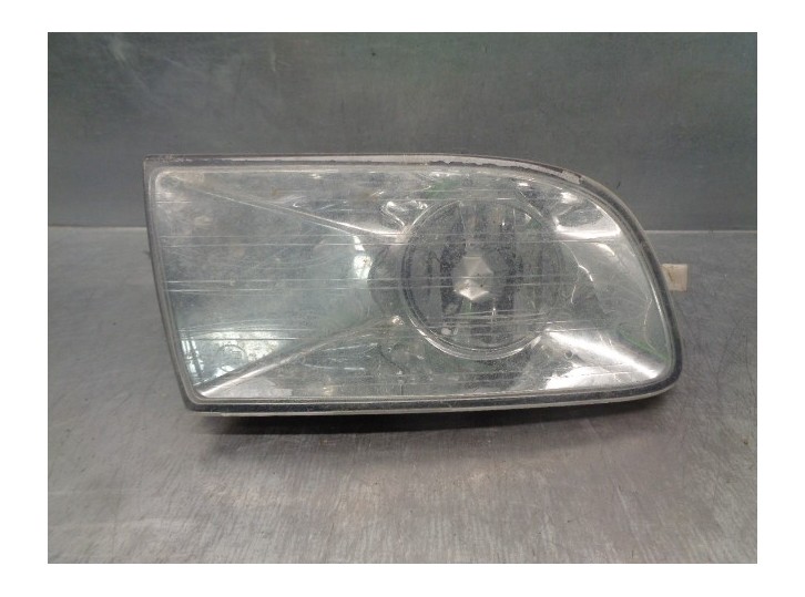 Recambio de faro antiniebla derecho para skoda octavia combi (1z5) easy referencia OEM IAM 1Z0941700 1Z0941702C 