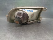 Recambio de faro antiniebla derecho para skoda octavia combi (1z5) easy referencia OEM IAM 1Z0941700 1Z0941702C 