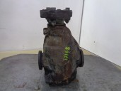 Recambio de diferencial trasero para mercedes-benz clase e (w210) berlina referencia OEM IAM 2103510805 2.87 2103513308