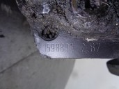 Recambio de diferencial trasero para mercedes-benz clase e (w210) berlina referencia OEM IAM 2103510805 2.87 2103513308