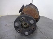 Recambio de diferencial trasero para mercedes-benz clase e (w210) berlina referencia OEM IAM 2103510805 2.87 2103513308
