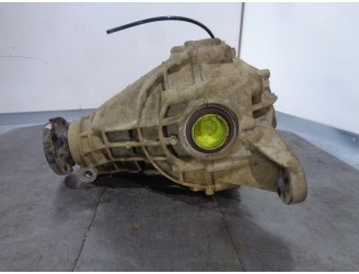 Recambio de diferencial trasero para mercedes-benz clase m (w163) 2.7 cdi 20v cat referencia OEM IAM 4460310013 4460310012 3.46