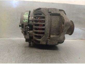 Recambio de alternador para iveco daily caja cerrada (2006 =>) 2.3 diesel referencia OEM IAM 504009978 504009978 