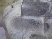 Recambio de diferencial delantero para mercedes-benz clase m (w163) 4.0 cdi 32v cat referencia OEM IAM 4460310009 3.09 446031001