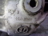 Recambio de diferencial delantero para mercedes-benz clase m (w163) 4.0 cdi 32v cat referencia OEM IAM 4460310009 3.09 446031001