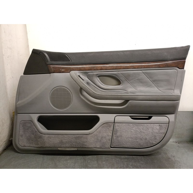 Recambio de guarnecido puerta delantera derecha para bmw 7 (e38) 740 i, il referencia OEM IAM 51418150 51418178382 