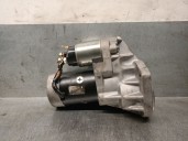Replacement starter motor for Ford Maverick (UDS, UNS) 2.7 TD OEM IAM reference 1961113 1961113 