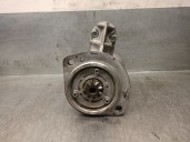 Replacement starter motor for Ford Maverick (UDS, UNS) 2.7 TD OEM IAM reference 1961113 1961113 