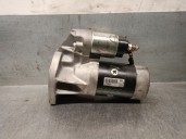 Replacement starter motor for Ford Maverick (UDS, UNS) 2.7 TD OEM IAM reference 1961113 1961113 