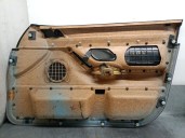 Recambio de guarnecido puerta delantera izquierda para bmw 7 (e38) 740 i, il referencia OEM IAM 51418150775 51418178373 