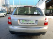 audi a4 b6 avant (8e5) del año 2001