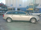 audi a4 b6 avant (8e5) del año 2001