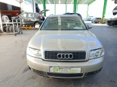 audi a4 b6 avant (8e5) del año 2001