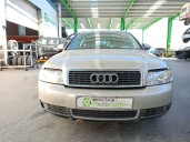 audi a4 b6 avant (8e5) del año 2001