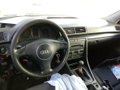 audi a4 b6 avant (8e5) del año 2001