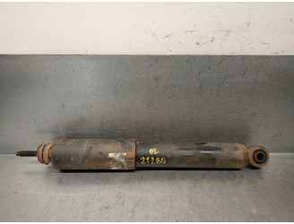 Recambio de amortiguador delantero izquierdo para ssangyong korando (kj) 2.9 td referencia OEM IAM 4430106000 4430106000 344309 
