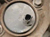 Recambio de mangueta trasera derecha para lexus ct (zwa10_) 200h (zwa10_) referencia OEM IAM 4230412240 4230412240 