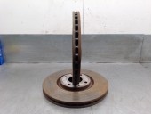 Recambio de disco freno delantero para peugeot 208 ii (ub_, up_, uw_, uj_) e-208 referencia OEM IAM 4249J8 4249J8 