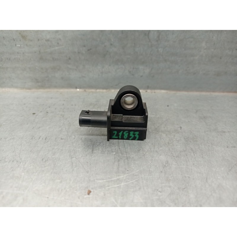 Recambio de sensor impacto para skoda superb iii (3v3) 2.0 tdi referencia OEM IAM 5Q0959651B  