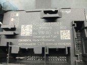 Recambio de modulo confort para skoda superb iii (3v3) 2.0 tdi referencia OEM IAM 5Q4959592E  A2C7494660300 CONTINENTAL