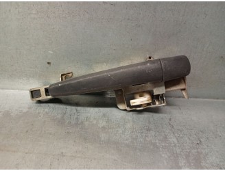 Recambio de maneta exterior delantera derecha para peugeot 407 (6d_) 1.6 hdi 110 (6d9hzc, 6d9hyc) referencia OEM IAM 9101EP 9101