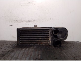 Recambio de intercooler para jeep grand cherokee i (zj, zg) 2.5 td 4x4 (z) referencia OEM IAM 52028089 52028089 