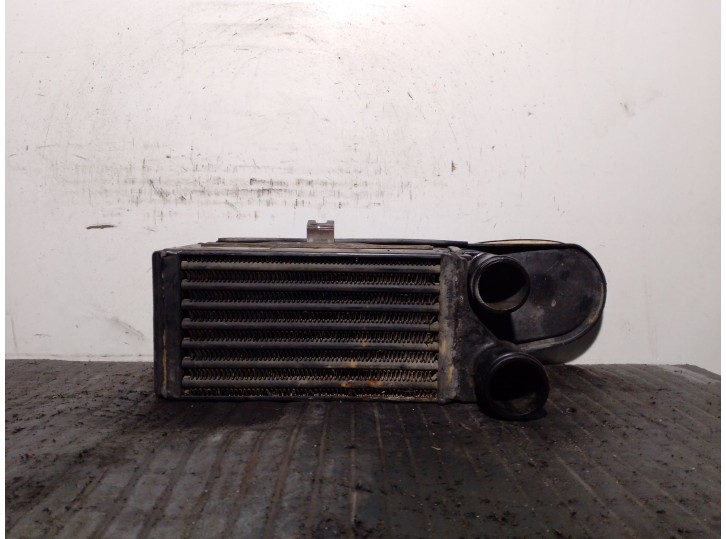 Recambio de intercooler para jeep grand cherokee i (zj, zg) 2.5 td 4x4 (z) referencia OEM IAM 52028089 52028089 