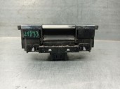 Recambio de palanca freno de mano para skoda superb iii (3v3) 2.0 tdi referencia OEM IAM 3V0927225B 3V0927225B 