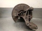 Recambio de mangueta trasera derecha para skoda superb iii (3v3) 2.0 tdi referencia OEM IAM 3Q0505434F 3Q0505434F 