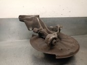 Recambio de mangueta trasera derecha para skoda superb iii (3v3) 2.0 tdi referencia OEM IAM 3Q0505434F 3Q0505434F 