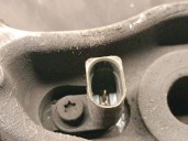 Recambio de mangueta trasera derecha para skoda superb iii (3v3) 2.0 tdi referencia OEM IAM 3Q0505434F 3Q0505434F 