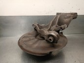 Recambio de mangueta trasera izquierda para skoda superb iii (3v3) 2.0 tdi referencia OEM IAM 3Q0505433F 3Q0505433F 