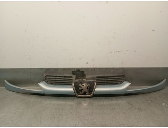 Recambio de rejilla delantera para peugeot 206 sw (2e/k) 2.0 hdi referencia OEM IAM 9651791577 7804H5 