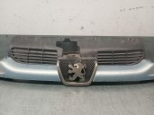 Recambio de rejilla delantera para peugeot 206 sw (2e/k) 2.0 hdi referencia OEM IAM 9651791577 7804H5 