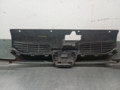 Recambio de rejilla delantera para peugeot 206 sw (2e/k) 2.0 hdi referencia OEM IAM 9651791577 7804H5 
