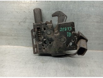 Recambio de cerradura capot para skoda superb iii (3v3) 2.0 tdi referencia OEM IAM 3V0823509B  
