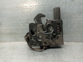 Recambio de cerradura capot para skoda superb iii (3v3) 2.0 tdi referencia OEM IAM 3V0823509B  