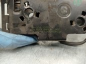 Recambio de cerradura capot para skoda superb iii (3v3) 2.0 tdi referencia OEM IAM 3V0823509B  