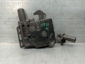 Replacement hood latch for Skoda Superb III (3V3) 2.0 TDI OEM IAM reference 3V0823509B 