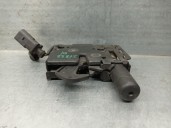 Replacement hood latch for Skoda Superb III (3V3) 2.0 TDI OEM IAM reference 3V0823509B 