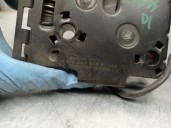 Recambio de cerradura capot para skoda superb iii (3v3) 2.0 tdi referencia OEM IAM 3V0823509B  