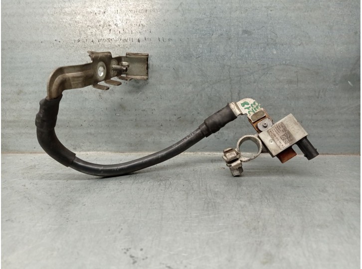 Replacement wiring harness for Skoda Superb III (3V3) 2.0 TDI OEM IAM reference 5Q0915181K 