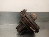 Recambio de mangueta delantera derecha para ssangyong korando (kj) 2.9 td referencia OEM IAM 4122005003 4122005003 