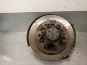 Recambio de mangueta delantera derecha para ssangyong korando (kj) 2.9 td referencia OEM IAM 4122005003 4122005003 