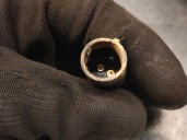 Recambio de mangueta delantera derecha para ssangyong korando (kj) 2.9 td referencia OEM IAM 4122005003 4122005003 